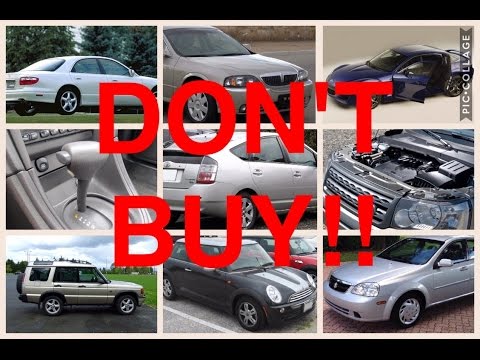 What car should i buy in 2019